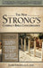Nelson's Compact Series: Compact Bible Concordance