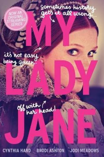 My Lady Jane