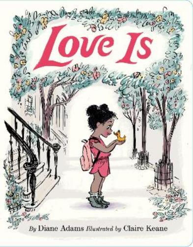 Love Is