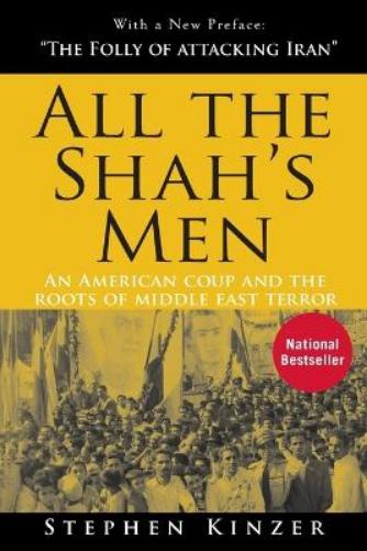 All the Shah's Men