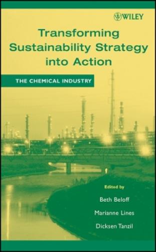 Transforming Sustainability Strategy into Action