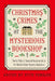 Christmas Crimes at the Mysterious Bookshop