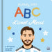 Lullaby Legends: ABC of Lionel Messi