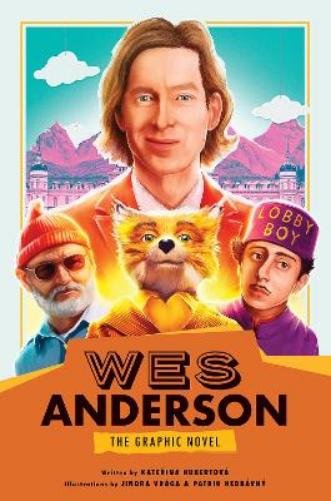 Wes Anderson