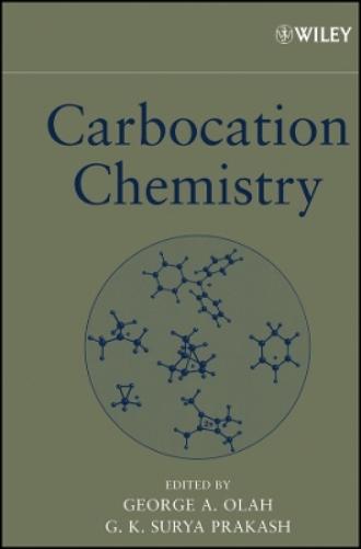 Carbocation Chemistry