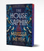 The House Saphir