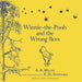 Winnie-the-Pooh: Winnie-the-Pooh and the Wrong Bees