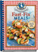 Fast-Fix Meals