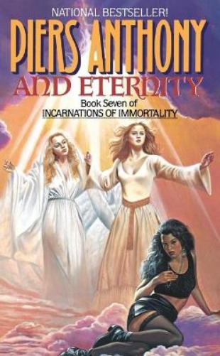 And Eternity