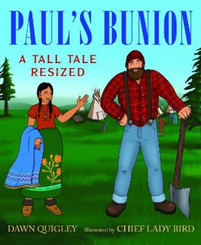 Paul's Bunion
