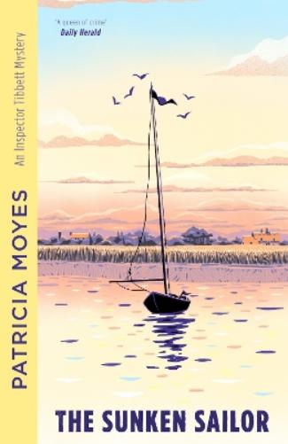 The Sunken Sailor