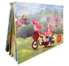 My First Pop-Up Fairy Tales - Three Little Pigs Pop Up Books for Children
