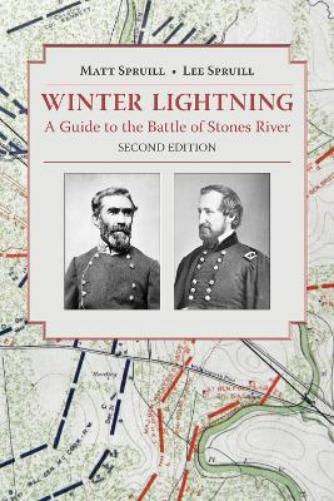 Winter Lightning