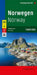 Norway Road Map