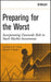 Preparing for the Worst