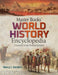 Master Books World History Encyclopedia Volume 1