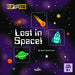 Lost in Space!