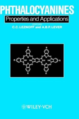 Phthalocyanines