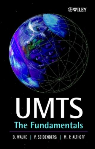 UMTS