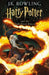 Harry Potter and the Half-Blood Prince
