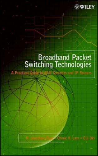 Broadband Packet Switching Technologies