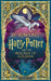Harry Potter and the Prisoner of Azkaban: MinaLima Edition