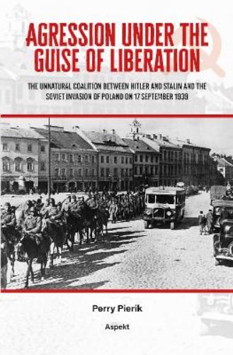 Agression under the Guise of Liberation