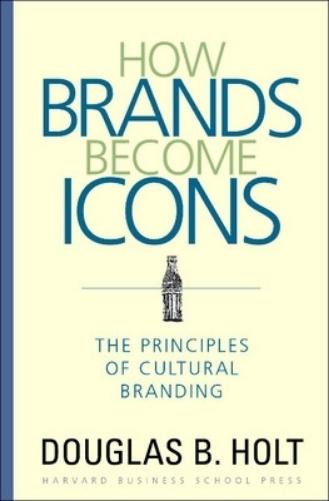 How Brands Become Icons