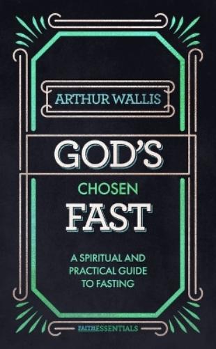 God's Chosen Fast