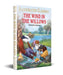 The Wind in the Willows : illustrated Abridged Children Classics English Novel with Review Questions (Illustrated Classics