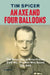 An Axe and Four Balloons