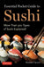 Essential Pocket Guide to Sushi