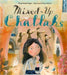 Mixed-Up Challahs