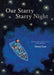 Our Starry Starry Night