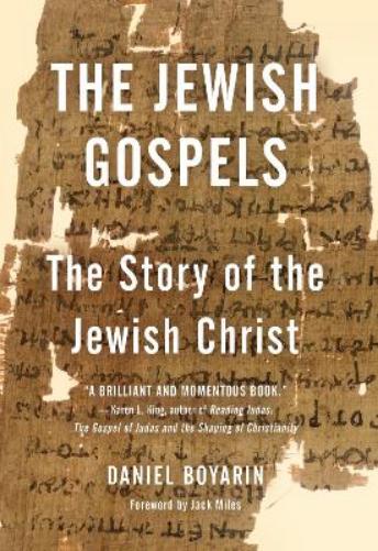 The Jewish Gospels