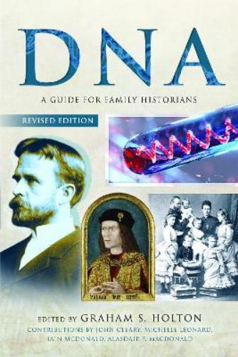 DNA