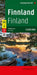 Finland Road Map