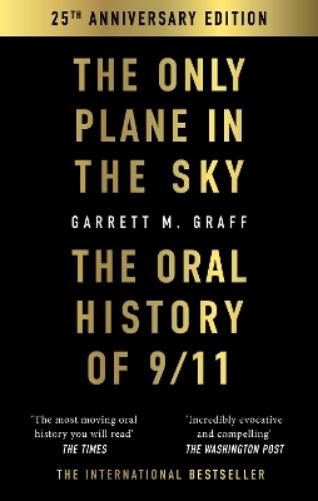 The Only Plane in the Sky