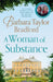 A Woman of Substance