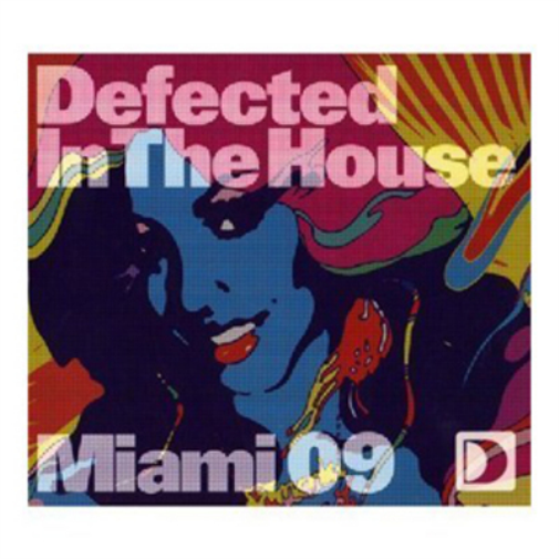 Defected in the House: Miami 09