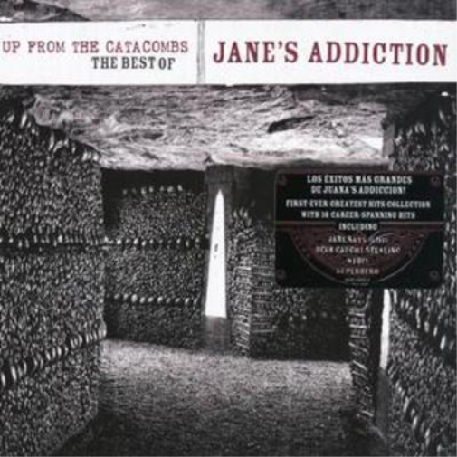 Up from the Catacombs: The Best Of