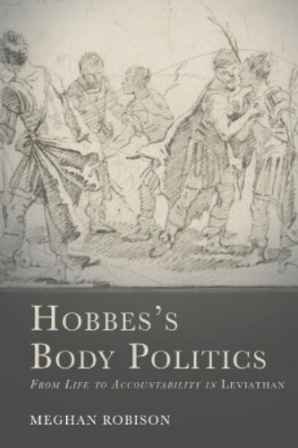 Hobbes's Body Politics