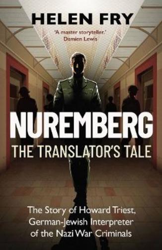 Nuremberg: The Translator's Tale