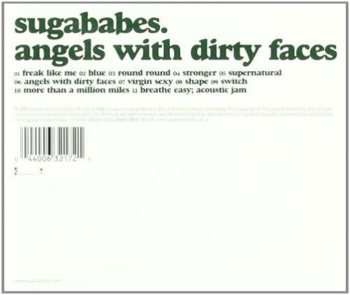 Angels with Dirty Faces