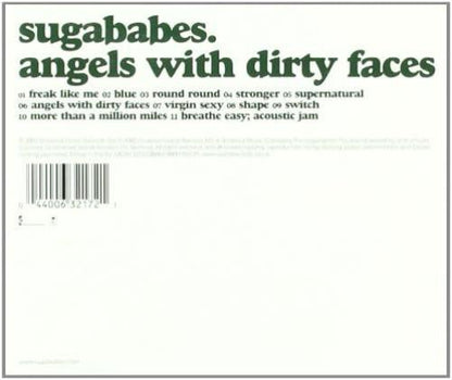 Angels with Dirty Faces