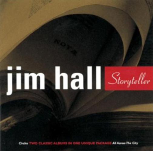 Storyteller