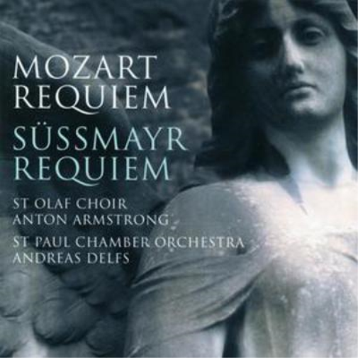 Requiems (Delfts, St Paul Orchestra)