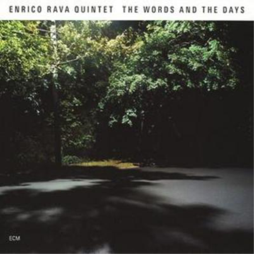 The Words and the Days