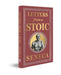 Letters from a Stoic (Deluxe Hardbound Edition) by Seneca – Stoicism / Personal Development /Practical Wisdom / Classic Literature