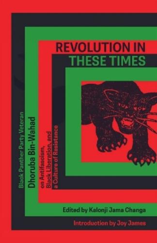 Revolution In These Times